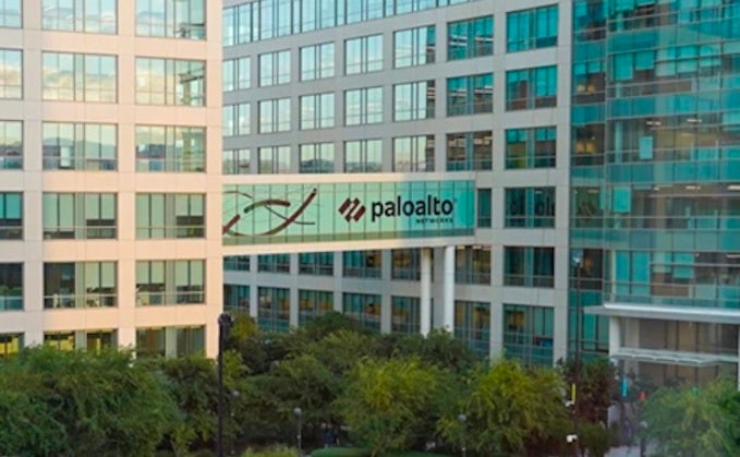 Palo Alto Networks will Start-ups im Wert von bis zu 1 Milliarde Dollar kaufen