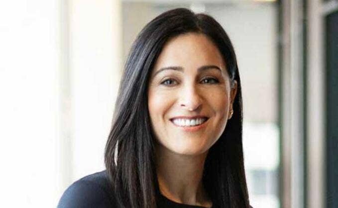 Rola Dagher hat Dell mut unbekanntem Ziel verlassen.