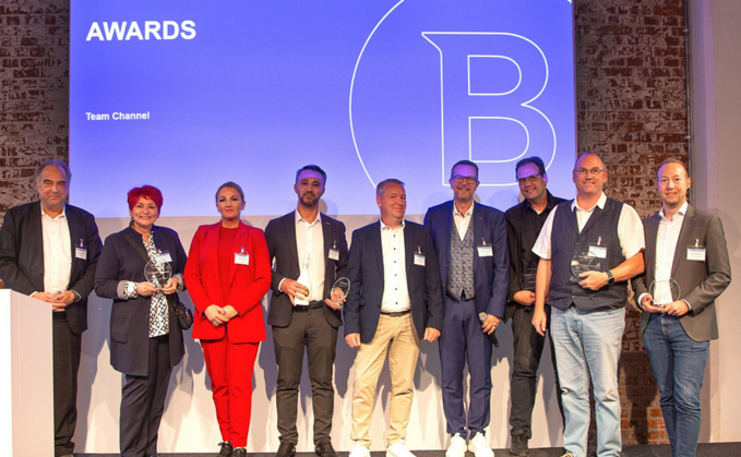 Auf seiner Partnerkonferenz in Frankfurt zeichnete Bitdefender die erfolgreichsten Security-Problemlöser aus. Zur Nachahmung empfohlen.