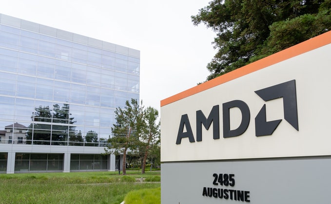 AMD will Open-Source-KI-Spezialisten Nod.ai übernehmen