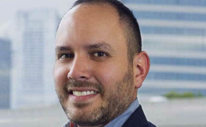 Gabriel Romero, Global Head of Alliances und CMO bei AllCloud.
