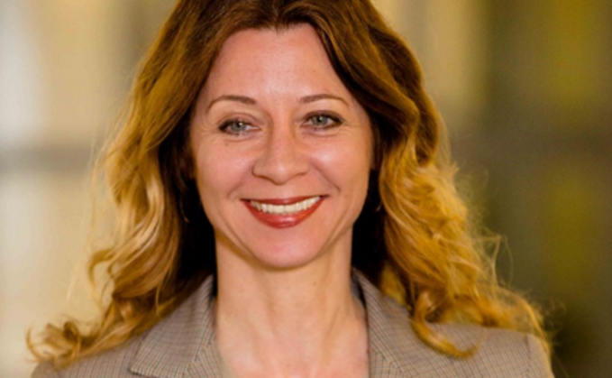 Gudrun Schnell, Gcore.
