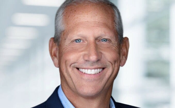 Sonicwall-CEO Robert VanKirk.