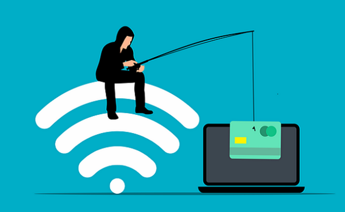 Diese Marken werden am häufigsten für Phishing-Angriffe missbraucht