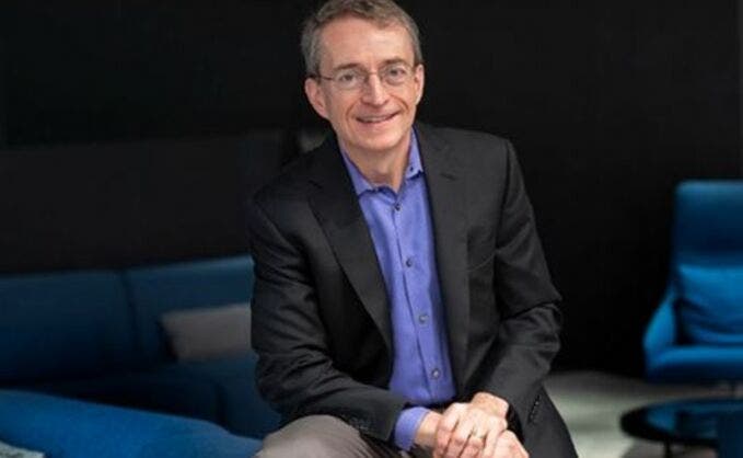 Intel und die Künstliche Intelligenz