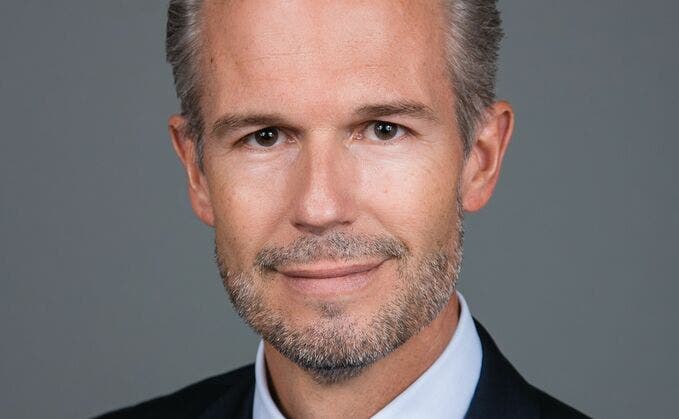 CEO Jesper Trolle bestätigte den Ausblick auf 2023.