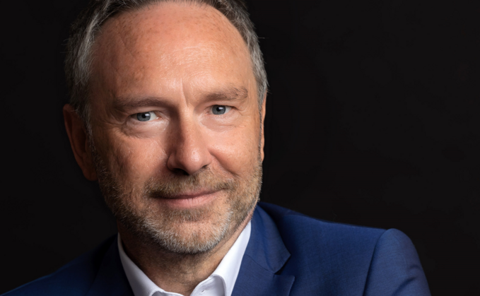 30 Jahre Channel-Erfahrung: Peter Wilkens.