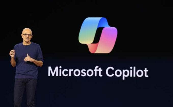 Micosoft Ignite 2023: CEO ruft das "Zeitalter der Copilots" aus