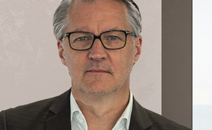 Mathias von Bescherer, Arrow ECS Deutschland.