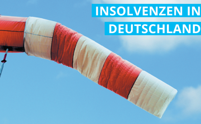 Creditreform: "Multiple Krisen schlagen auf Unternehmen durch"