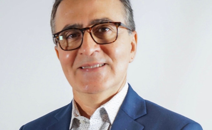 Luiz Domingos: neuer CTO und Leiter der Forschungs- und Entwicklungsabteilung bei Mitel.