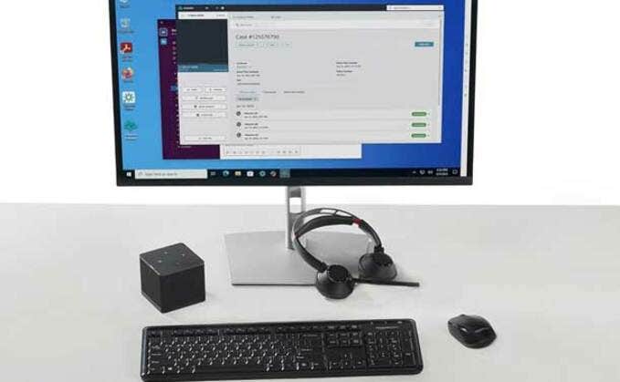 Thin Clients von AWS: Fünf Gründe, warum sich der Verkauf für Partner lohnen kann
