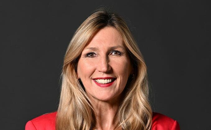 Irene Marx, Head of Boll Austria.