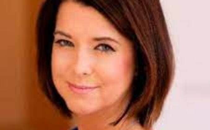 Pam Murphy, CEO bei Imperva