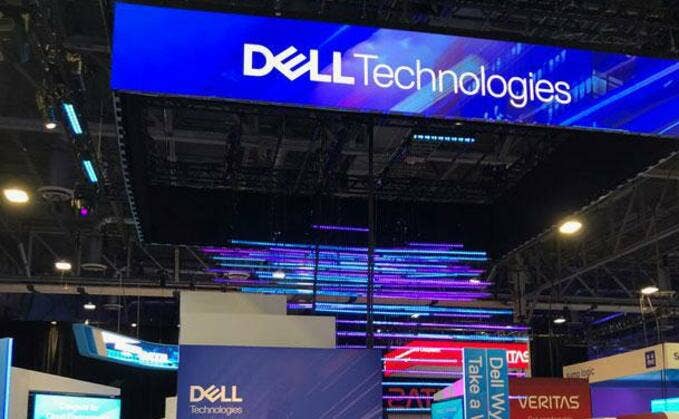 Dell stellt verbesserte Speicherlösungem für KI-zentrierte Betriebsmodelle vor