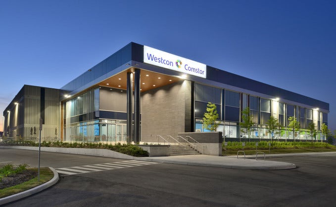 Westcon-Comstor wird erster EMEA-Distributor für Zscaler