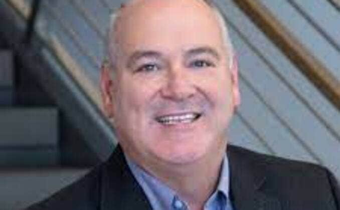 Phil Bullinger, Infinidat