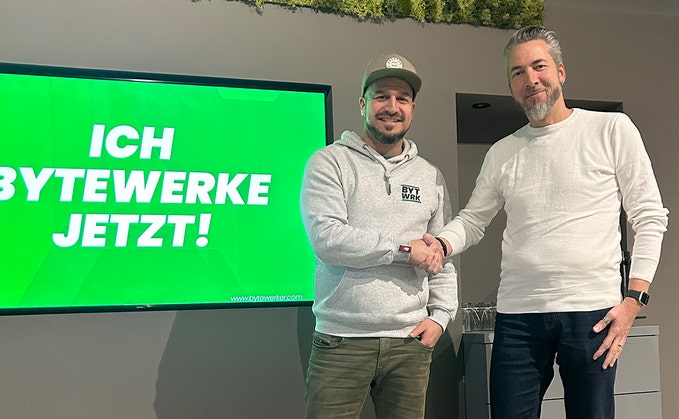 Bytewerk übernimmt Microbee Systemhaus