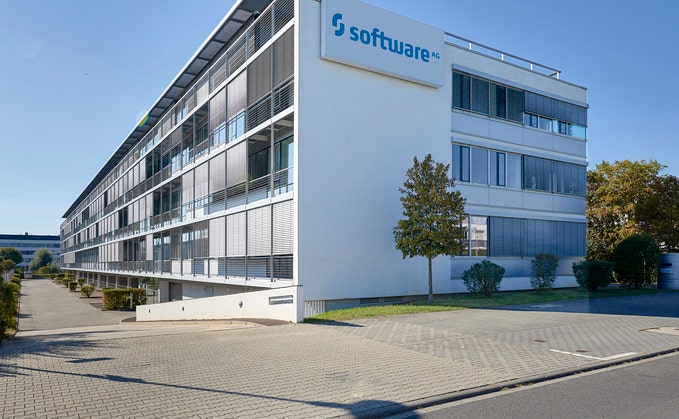 Was wird aus der Software AG?