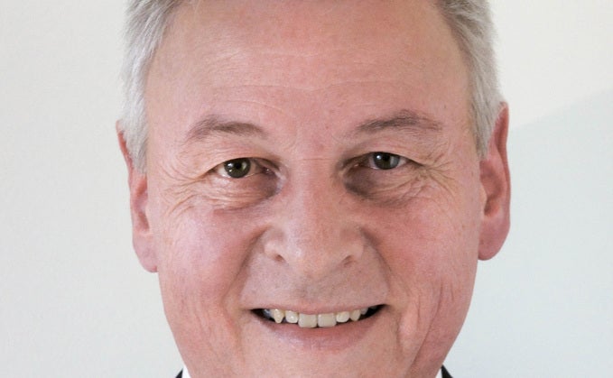 Uwe Burk, Bereichsvorstand PLM