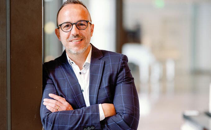 ((BU)) Software-Hersteller im Bereich Sozialwesen verstärkt sich personell: Neuer CPO Antonio Del Negro