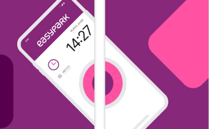Datenpanne bei Parkplatz-App bringt Easypark in Bedrängnis