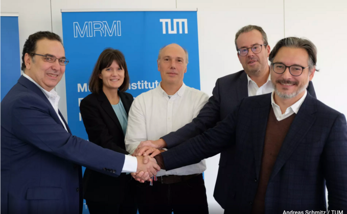 IBM und Meta gründen KI-Allianz - TU München macht mit