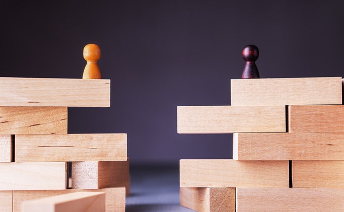 HPE kauft Juniper Networks und will Cisco von Thron im Netzwerkmarkt stoßen