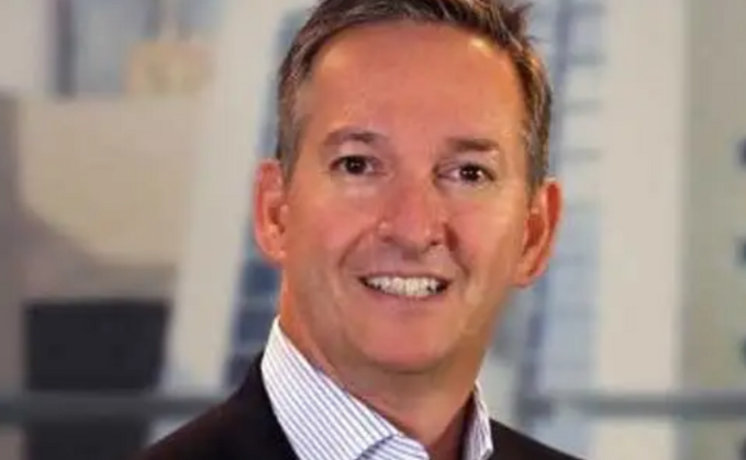 Matt Yorke, 31, ist neuer CEO bei The Channel Company.