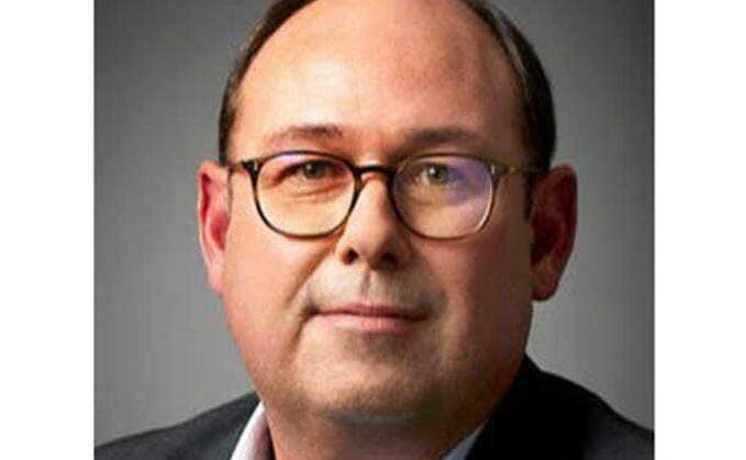 Kündigte Entlassungen an: Tom Krause, CEO Cloud Software Group.