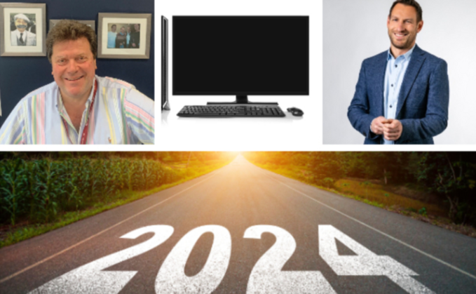 PC-Markt: Die schlimmsten Jahre könnten vorbei sein