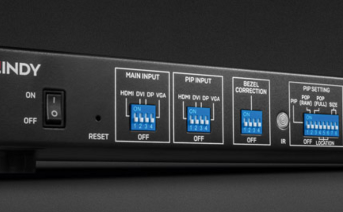 Systeam nimmt Connectivity-Spezialisten Lindy ins Portfolio