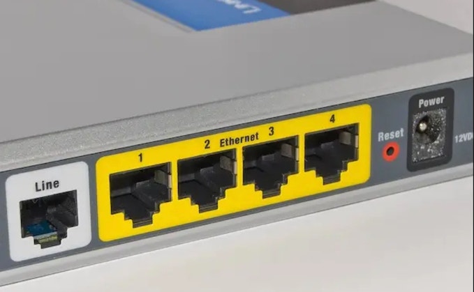 SMBs mit alten Routern werden Ziel staatlich finanzierter Hacker
