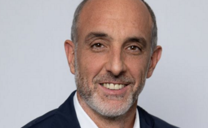 Raphaël Bousquet, Netskope.
