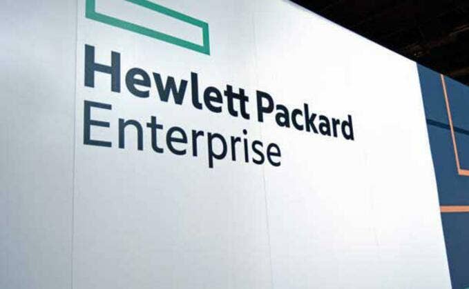 Neue Sicherheitslücke bei HPE