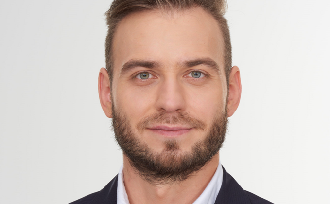 Igor Guss, Senior Manager IaaS bei Ingram Micro Deutschland.