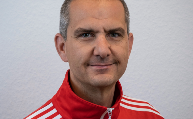 Feiert kommenden Januar sein 10-Jähriges als Geschäftsführer von CPN: Tobias Schulte-Ostermann.
