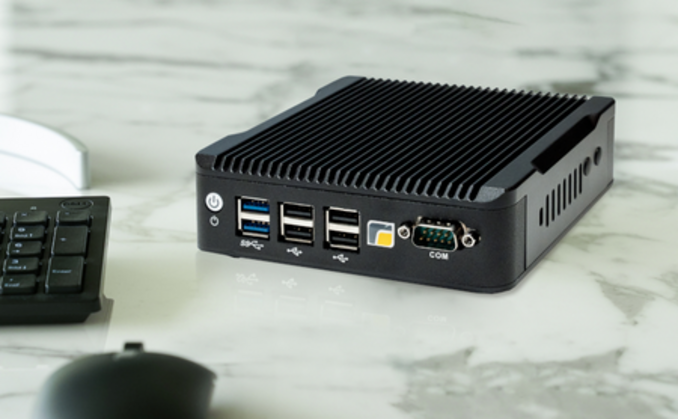 Thin Clients von Rangee für Unicon eLux zertifiziert