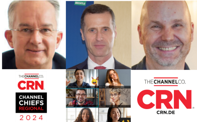 Das sind die 5 meistgelesenen Top-News auf crn.de