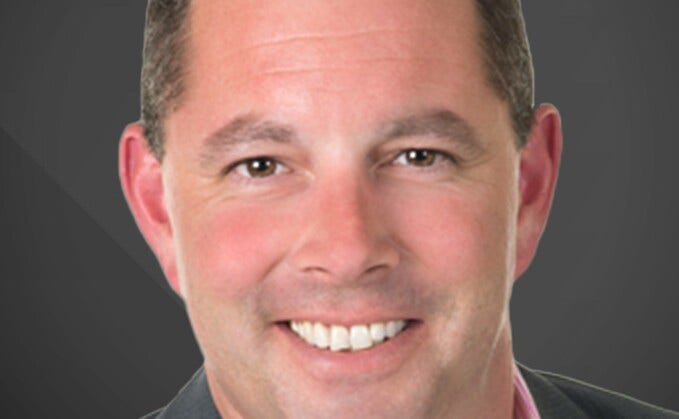 David Weeks, VP of Partner Experience bei N-able.