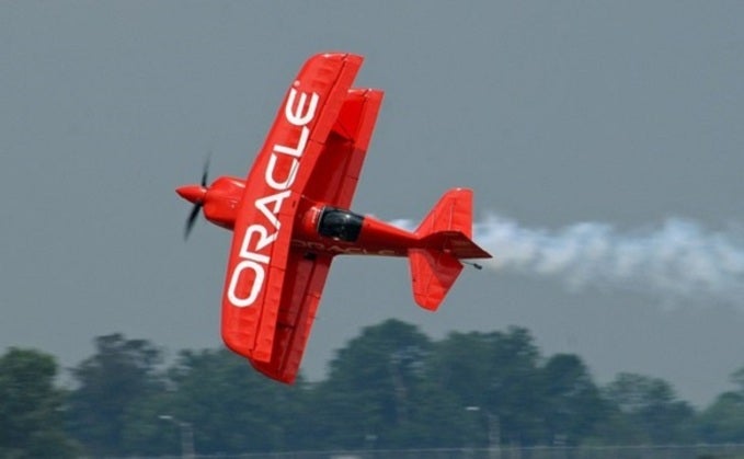 Oracles Q3 2024: Boomendes Geschäft mit KI-Infrastruktur