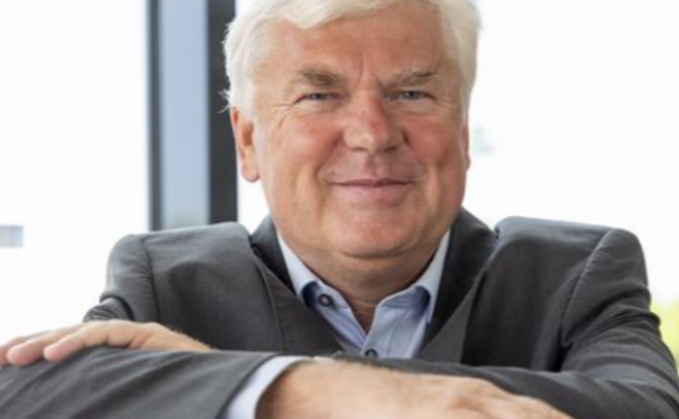 "Ich freue mich über Ihre Teilnahme an den CRN Channel Awards 2024", Martin Fryba.