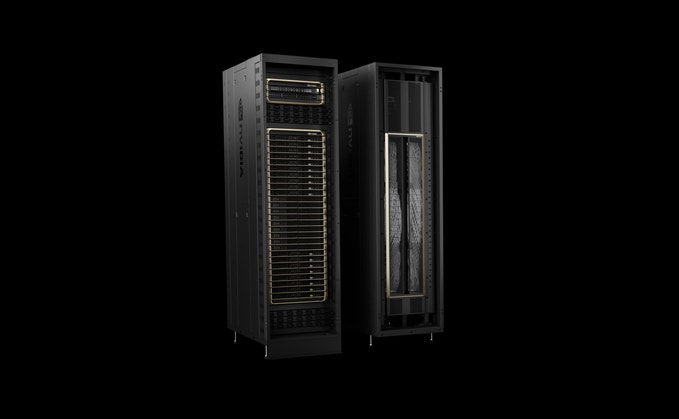 "Bahnbrechendes" für GenKI: Nvidia präsentiert Blackwell - die GPUs der nächsten Generation