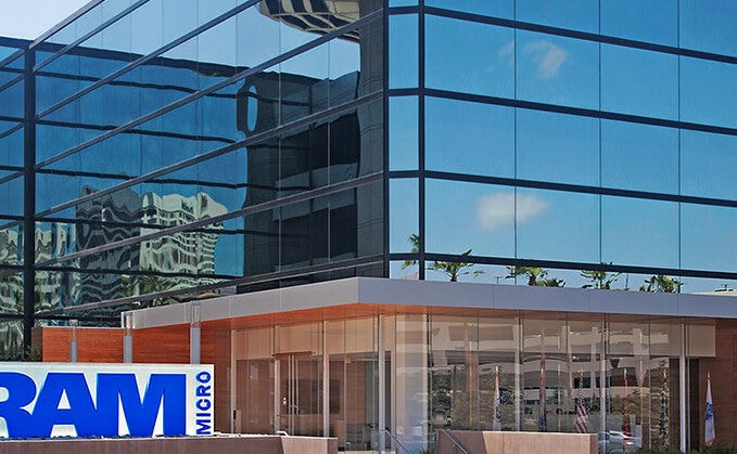 Neuer Börsengang für Ingram Micro?