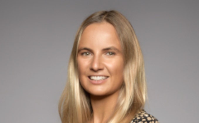 Ines Bahr, Capterra