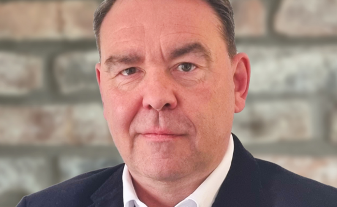 Ungewöhnlich für diese Position: Komsa-Manager Maik Goldschmidt, 53, wechselt zum 1. April nahtlos zu Wettbewerber Herweck.