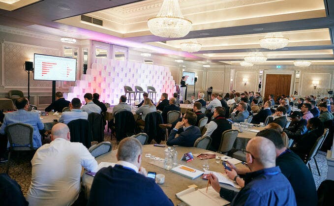 Die CRN XChange 2024 EMEA findet vom 20. bis 21. Juni 2024 in Den Haag statt.