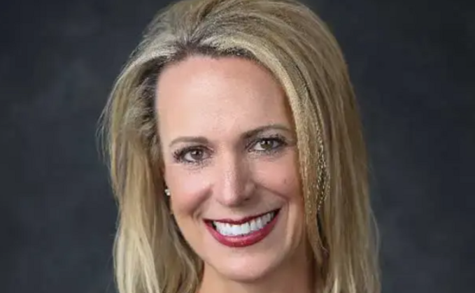 Kristin Russel ist raus bei Arrow ECS.