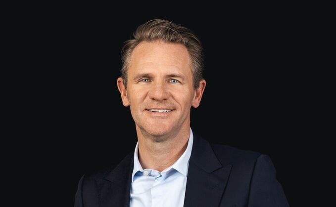Volker Sommer wechselt von Palo Alto zu Varonis.