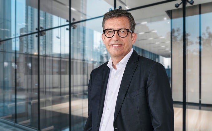 KI treibt auch bei Enreach Innovtionen voran - und das sehr zügig. Ralf Ebbinghaus, Geschäftsführer bei Enreach.
